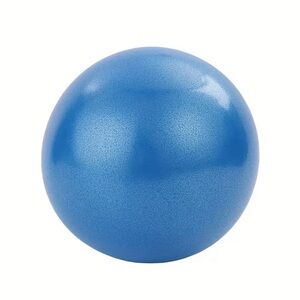 Mini Yoga Ball (Blue)